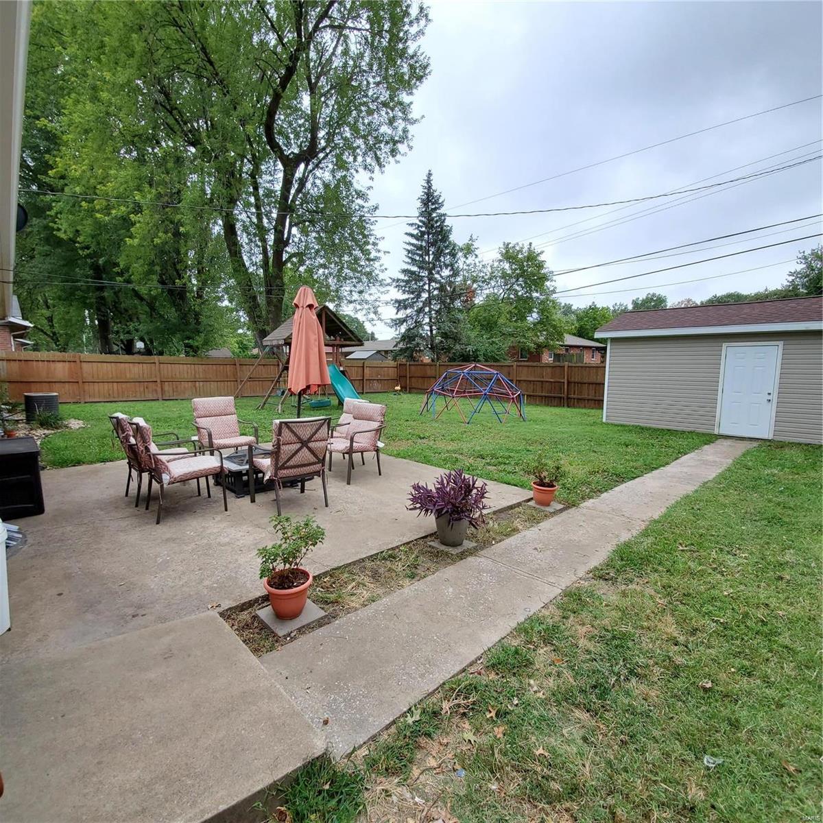 3241 Fehling Road Granite City, IL 62040 - Photo 12 of 33 Gallery Image 12