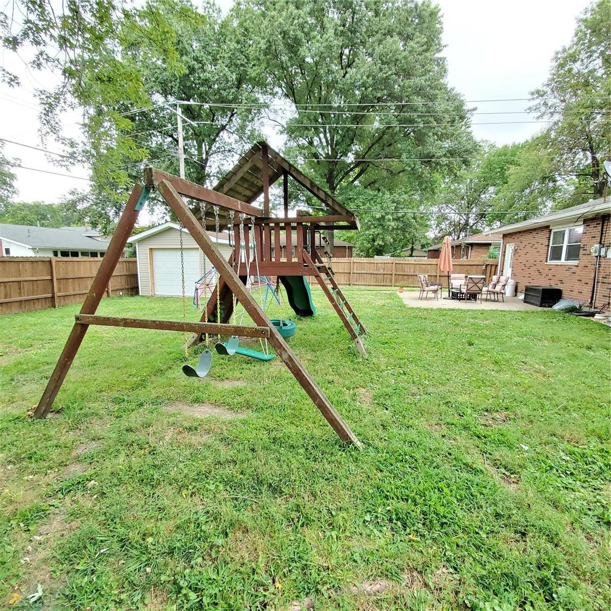 3241 Fehling Road Granite City, IL 62040 - Photo 7 of 33 Gallery Image 7
