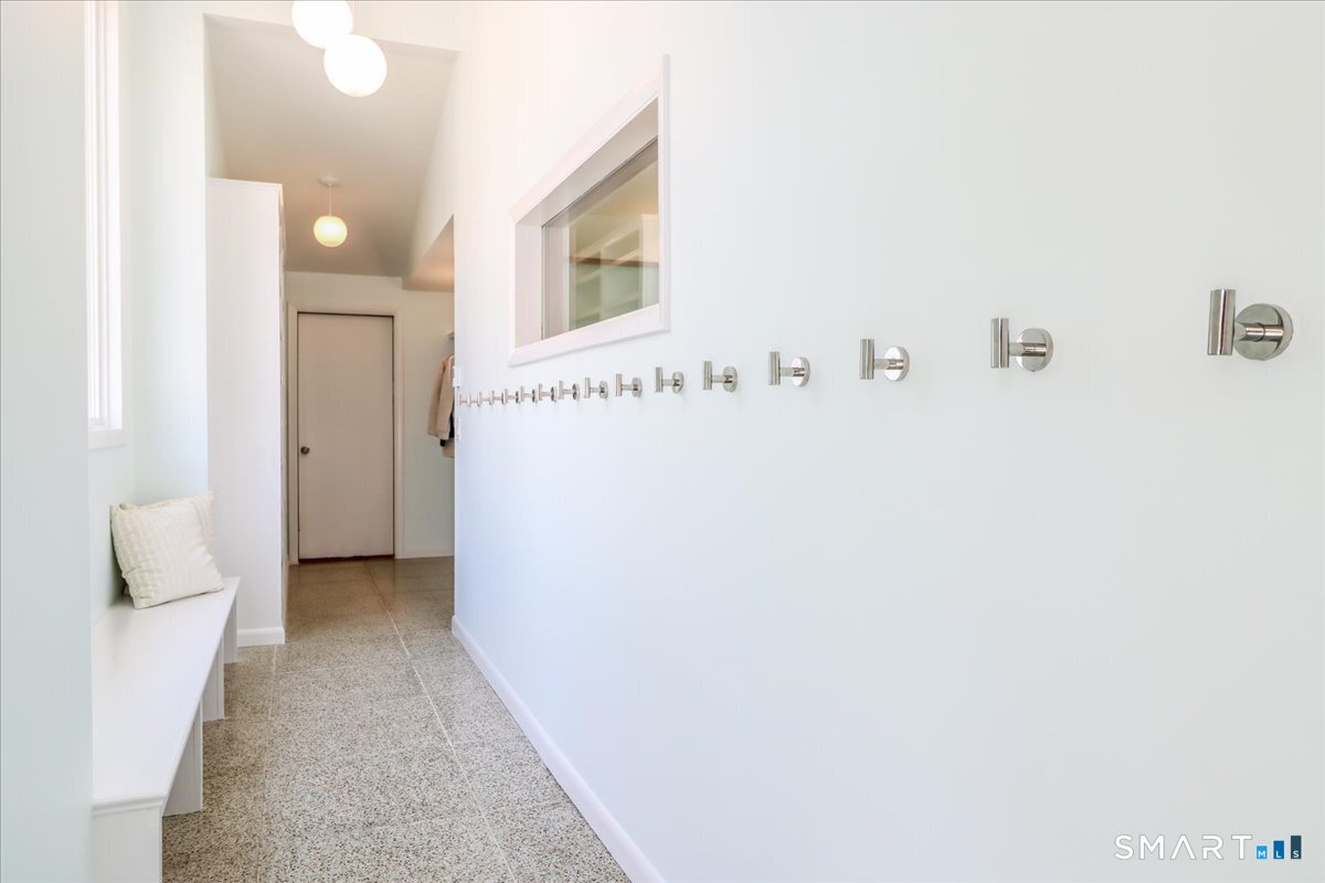 29 Buck Hill Road Ridgefield, CT 06877 - Photo 16 of 40 Mudroom with Radiant Floors