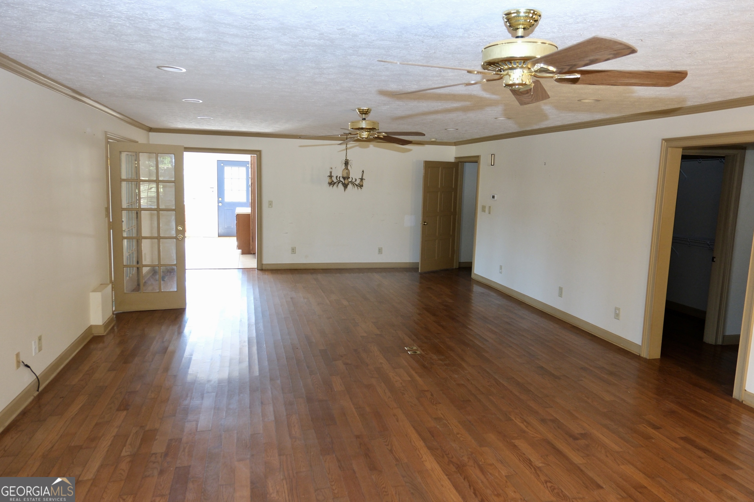 1825 Groaning Rock Road Commerce, GA 30530 - Photo 21 of 101