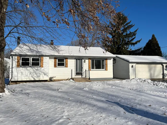 $385,000 | 13640 West Burleigh Road, Brookfield, WI 53005