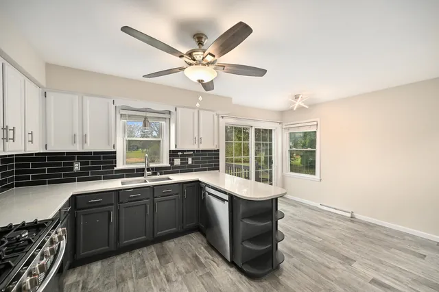 $385,000 | 13640 West Burleigh Road, Brookfield, WI 53005