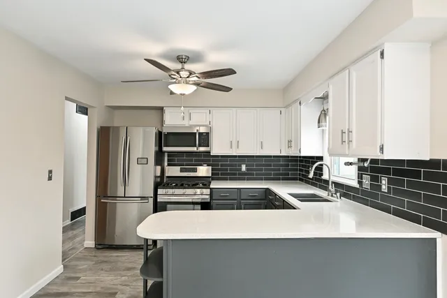 $385,000 | 13640 West Burleigh Road, Brookfield, WI 53005