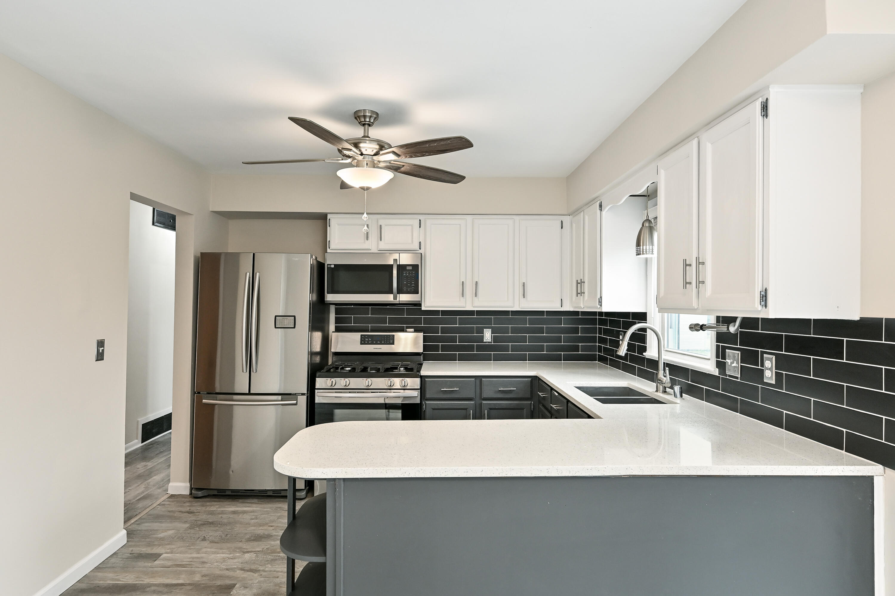 13640 West Burleigh Road Brookfield, WI 53005 - Photo 13 of 40 Efficient Design