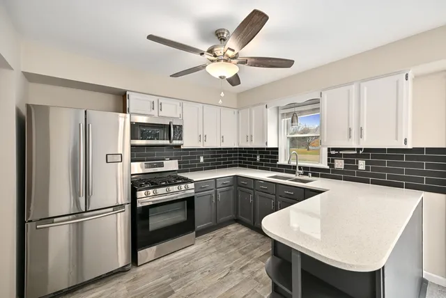 $385,000 | 13640 West Burleigh Road, Brookfield, WI 53005