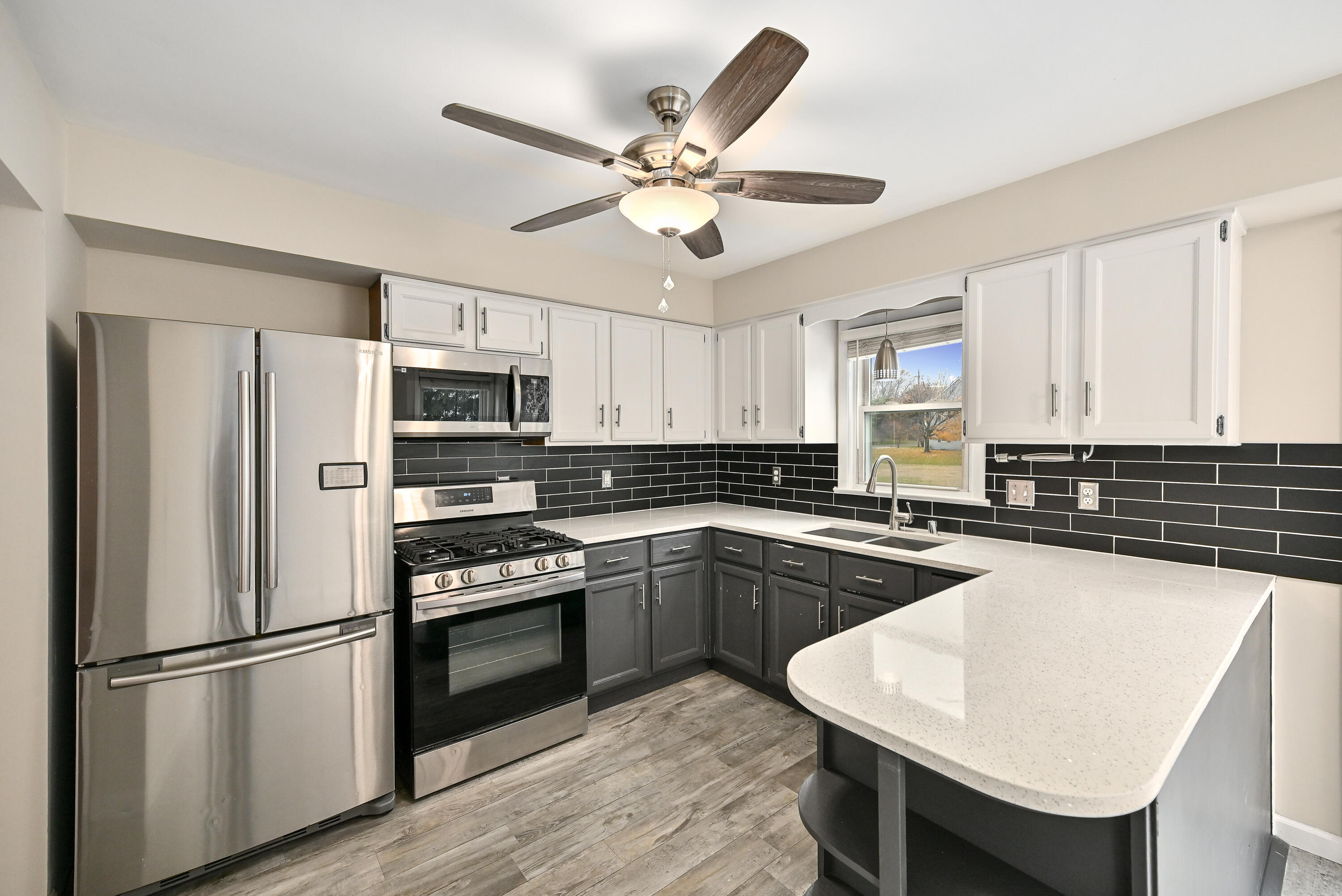 13640 West Burleigh Road Brookfield, WI 53005 - Photo 14 of 40 Updated Counters