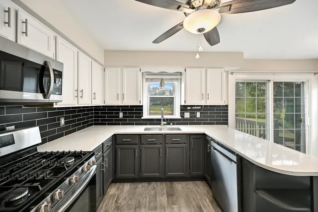 $385,000 | 13640 West Burleigh Road, Brookfield, WI 53005