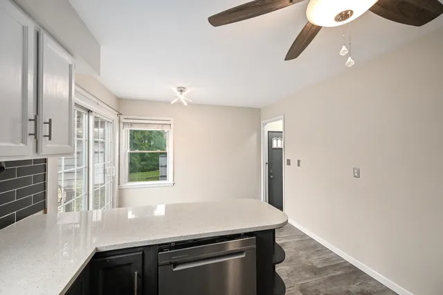 $385,000 | 13640 West Burleigh Road, Brookfield, WI 53005