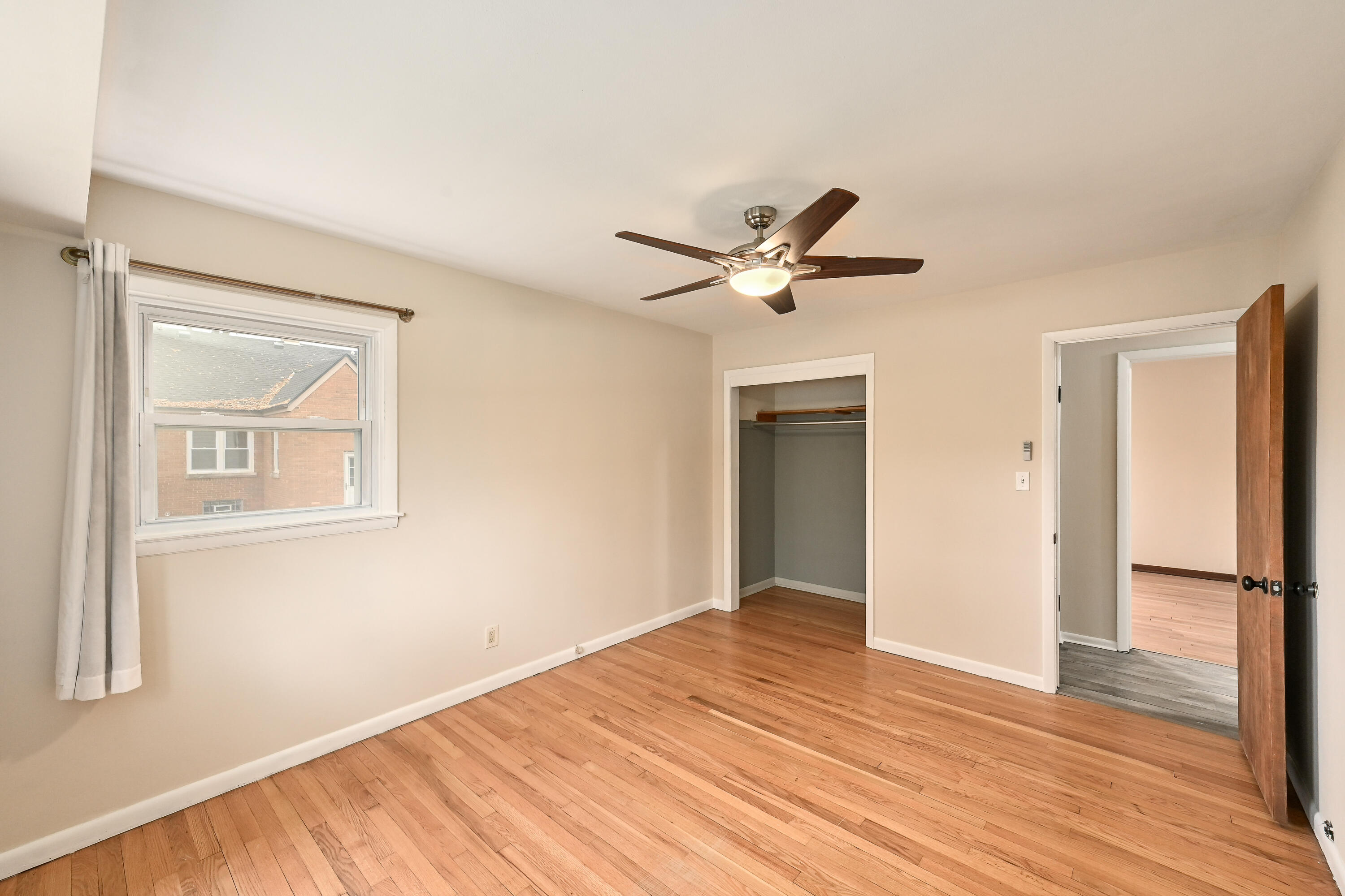 13640 West Burleigh Road Brookfield, WI 53005 - Photo 19 of 40 Natural Light Via Corner Windows