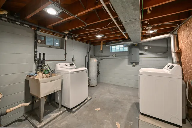 $385,000 | 13640 West Burleigh Road, Brookfield, WI 53005