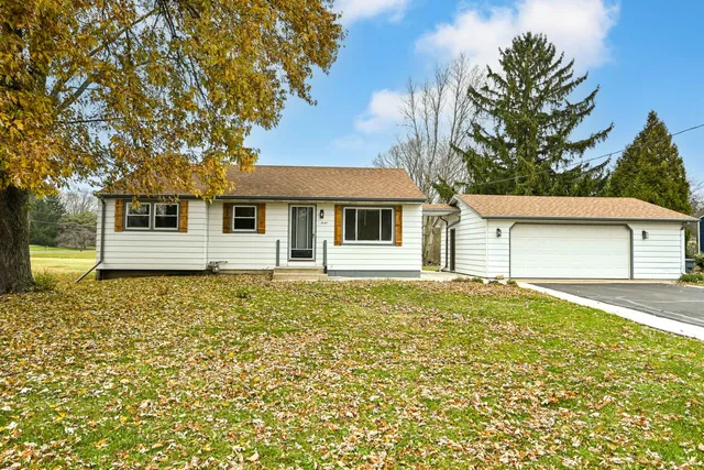 $385,000 | 13640 West Burleigh Road, Brookfield, WI 53005
