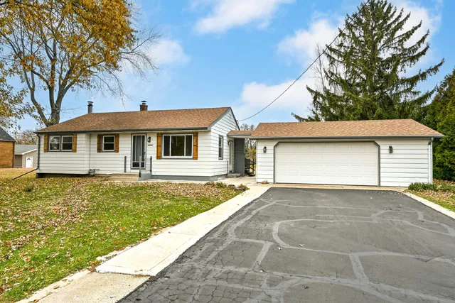 $385,000 | 13640 West Burleigh Road, Brookfield, WI 53005