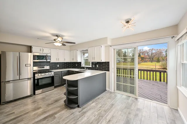 $385,000 | 13640 West Burleigh Road, Brookfield, WI 53005