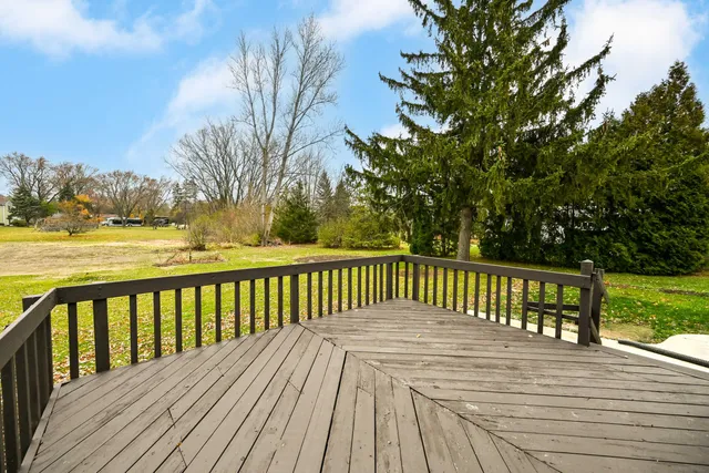 $385,000 | 13640 West Burleigh Road, Brookfield, WI 53005