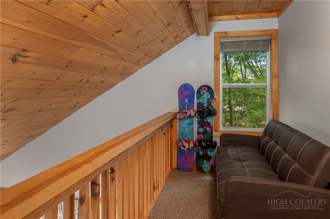 108 Windridge Road Beech Mountain, NC 28604 - Photo 19 of 49
