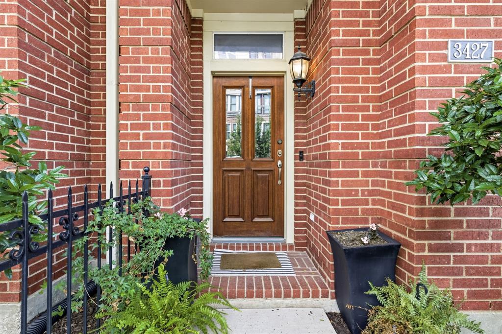 3427 Howell Street Dallas, TX 75204 - Photo 3 of 35