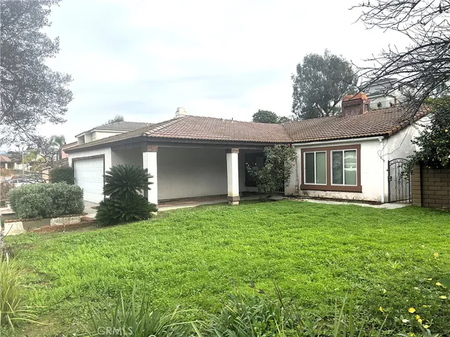 $3,800 | 2320 Songbird Lane, Rowland Heights, CA 91748