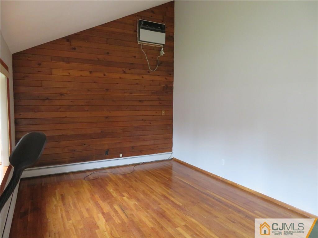 50 Hickory Road Colonia, NJ 07067 - Photo 3 of 16 a view of wooden floor