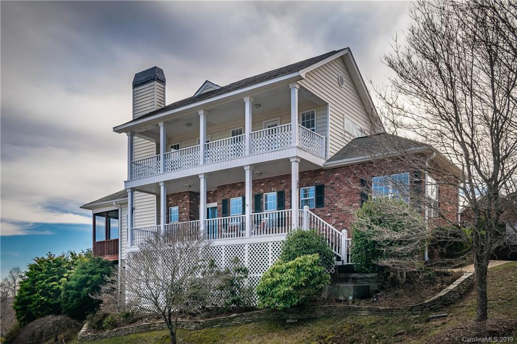 649 High Quarry Road Hendersonville, NC 28791 - Photo 1 of 34 Gallery Image 1