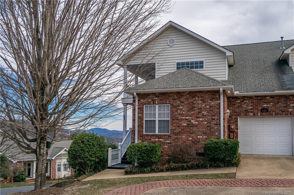 649 High Quarry Road Hendersonville, NC 28791 - Photo 2 of 34 Gallery Image 2