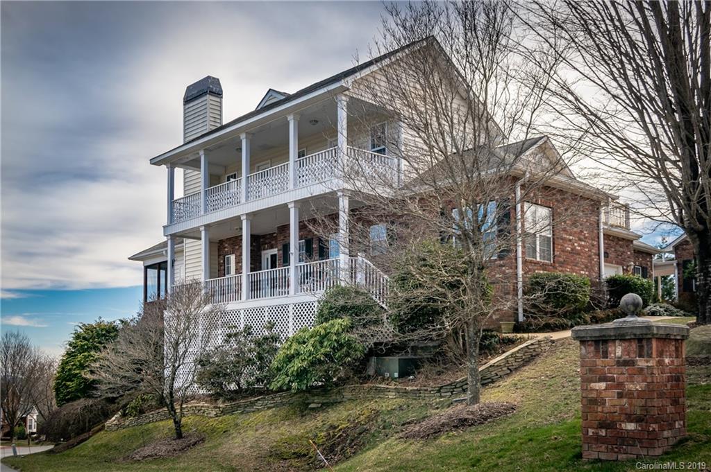 649 High Quarry Road Hendersonville, NC 28791 - Photo 34 of 34 Gallery Image 34