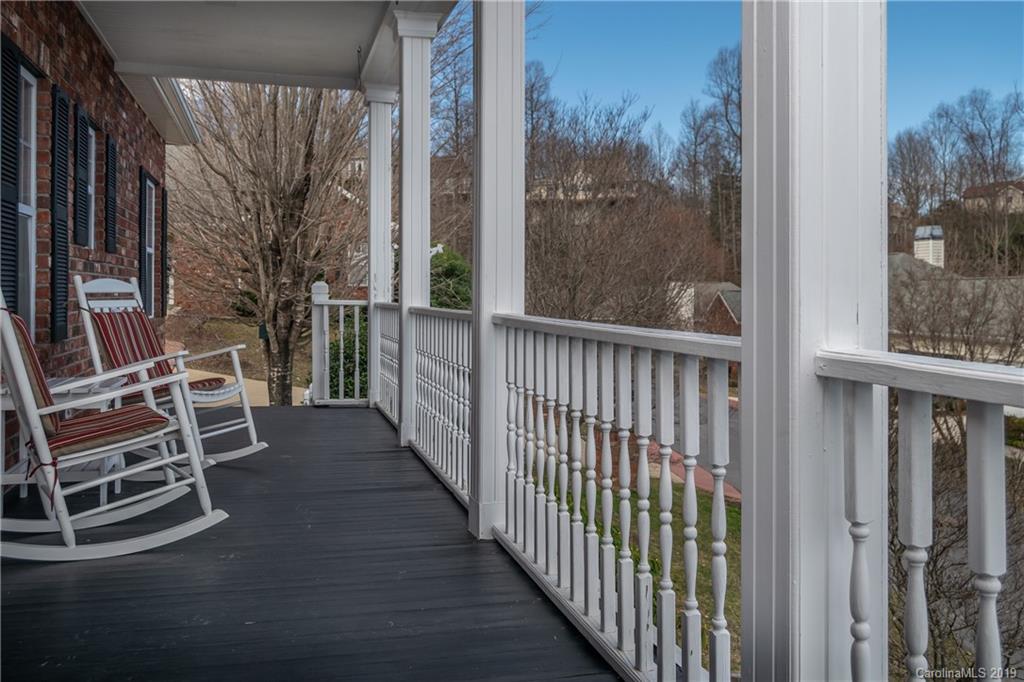 649 High Quarry Road Hendersonville, NC 28791 - Photo 5 of 34 Gallery Image 5