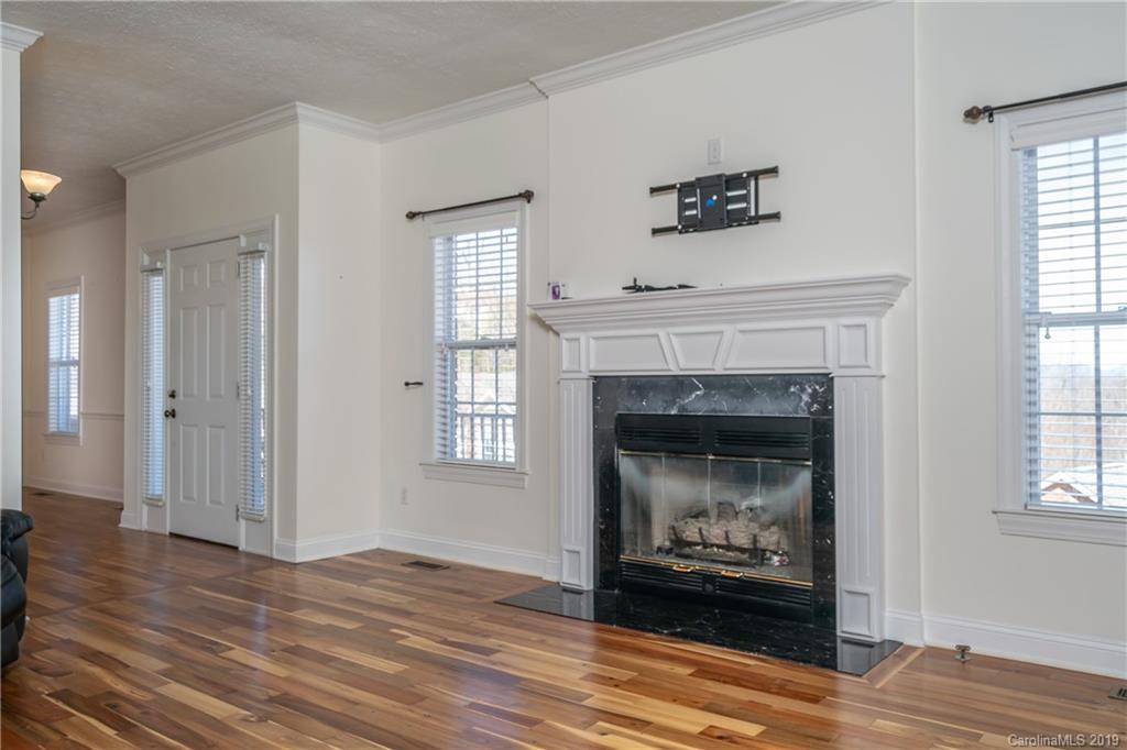 649 High Quarry Road Hendersonville, NC 28791 - Photo 9 of 34 Gallery Image 9