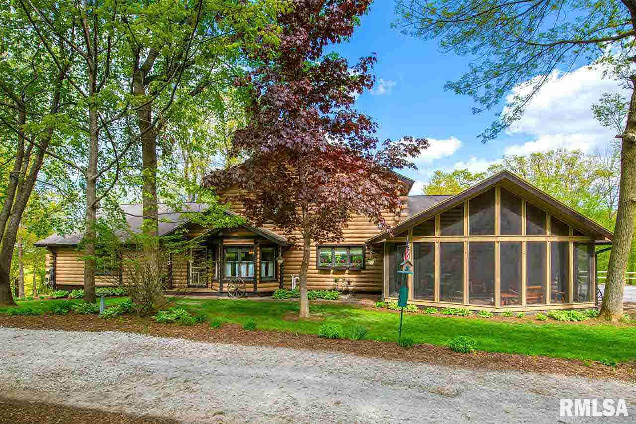 8115 149th Street West Taylor Ridge, IL 61284 - Photo 1 of 24