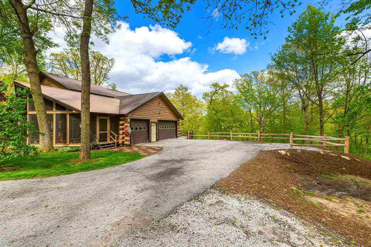 8115 149th Street West Taylor Ridge, IL 61284 - Photo 3 of 24