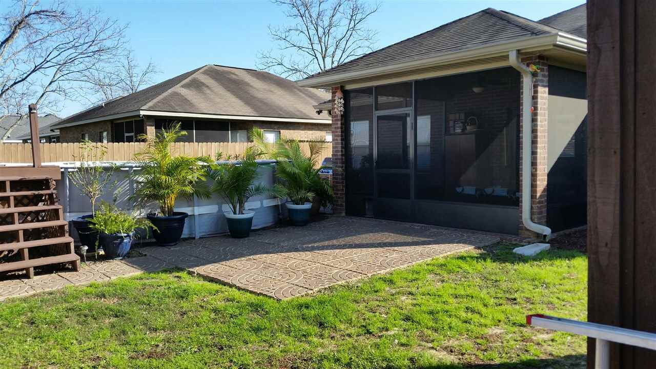 1699 Abbey Loop Foley, AL 36535 - Photo 16 of 19