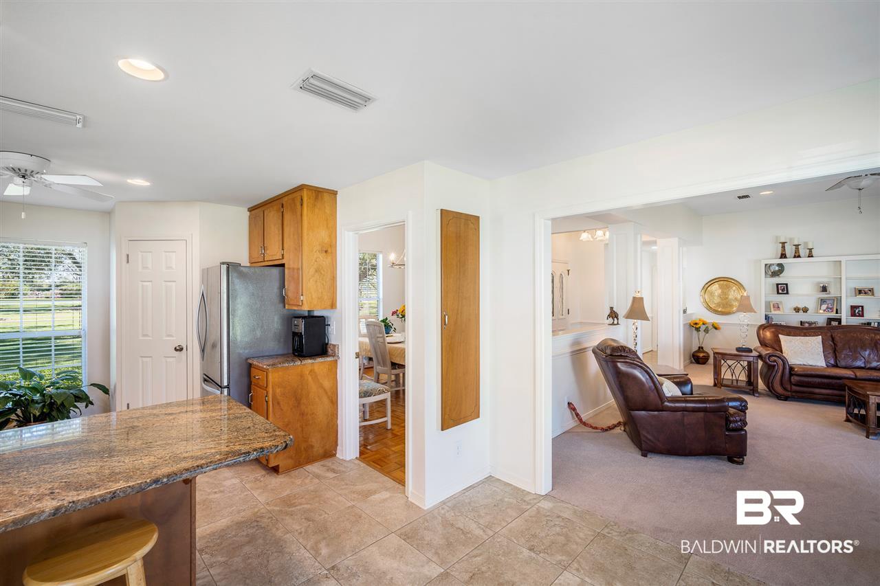 12601 Mary Ann Bch Road Fairhope, AL 36532 - Photo 12 of 33