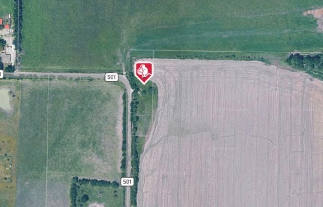 9547 County Road 501 Blue Ridge, TX 75424 - Photo 2 of 8