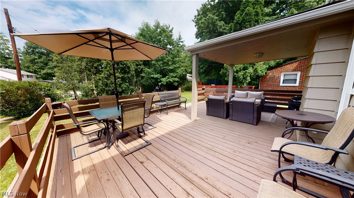 636 Quilliams Road Cleveland Heights, OH 44121 - Photo 25 of 27