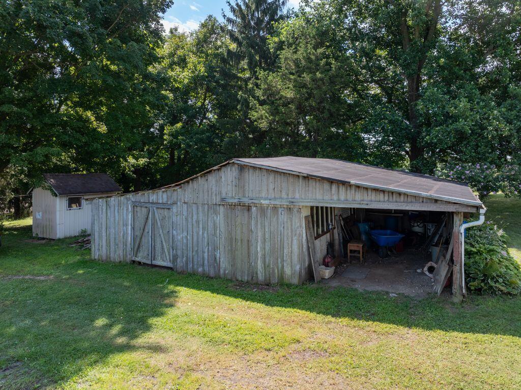 6454 Castle Road Johnstown, OH 43031 - Photo 14 of 26 Johnstown Drone 00015