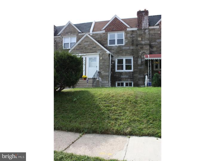 8238 Temple Road Philadelphia, PA 19150 - Photo 1 of 16 Front Yard