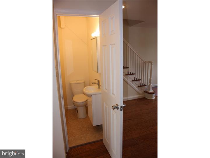8238 Temple Road Philadelphia, PA 19150 - Photo 6 of 16 Half Bath