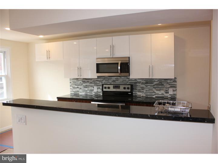 8238 Temple Road Philadelphia, PA 19150 - Photo 7 of 16 Kitchen
