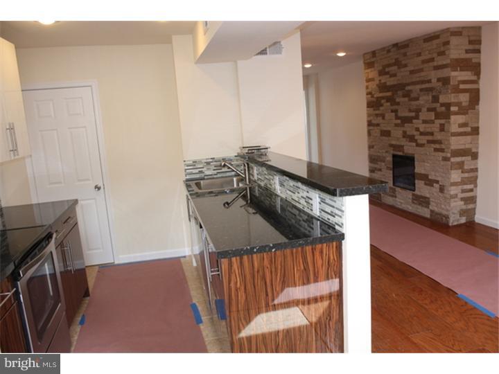 8238 Temple Road Philadelphia, PA 19150 - Photo 8 of 16 Kitchen