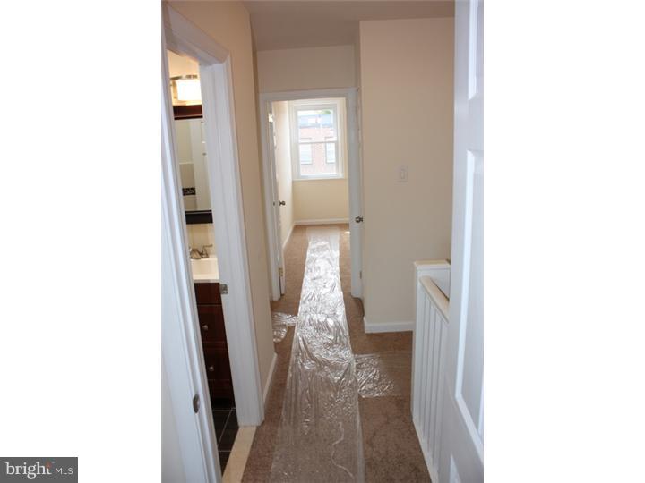 8238 Temple Road Philadelphia, PA 19150 - Photo 9 of 16 Hallway