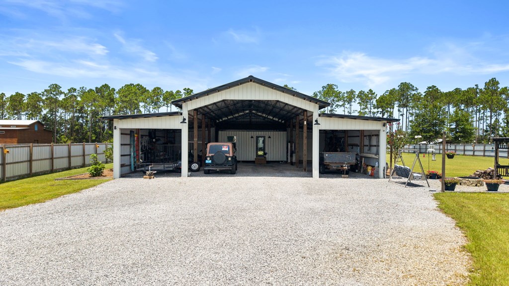 619 Jones Homestead Road Port St. Joe, FL 32456 - Photo 57 of 77