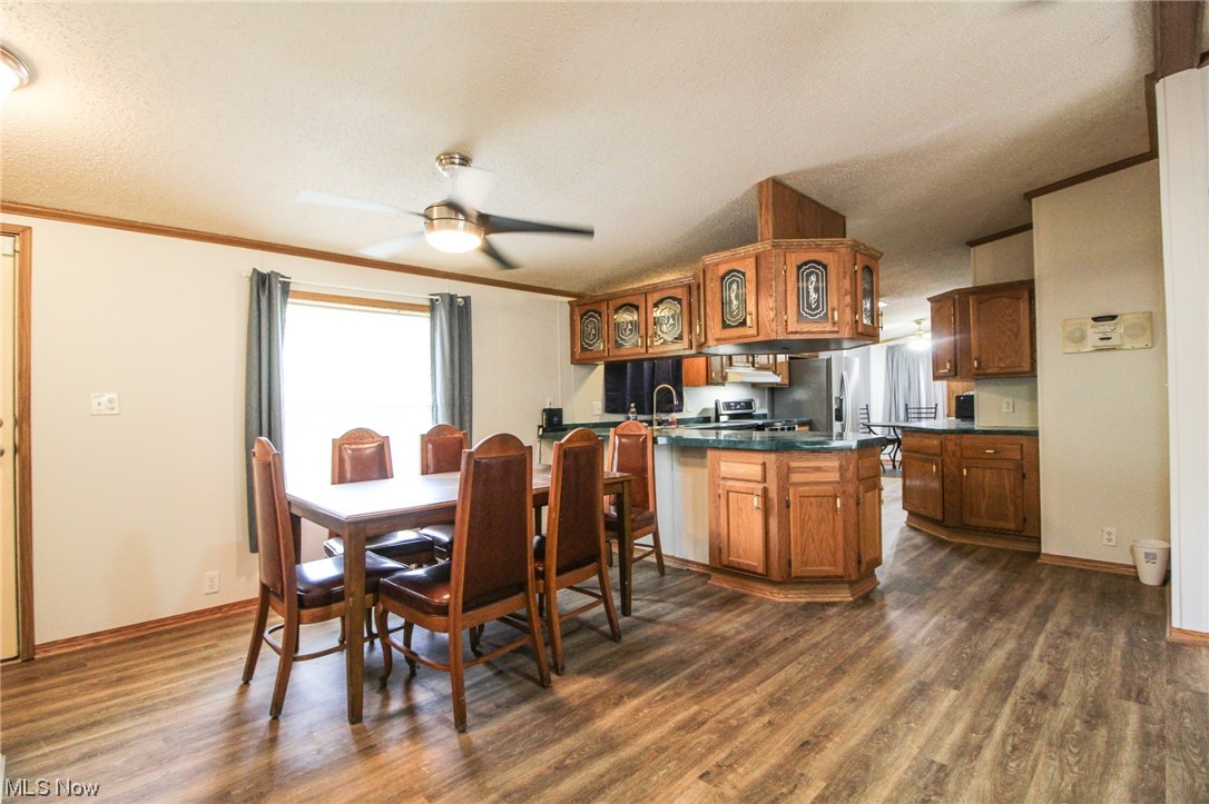 4488 Rider Road Roseville, OH 43777 - Photo 29 of 35 Gallery Image 29