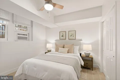 $320,000 | 3039 Macomb Street Northwest, Unit 2A, Washington, DC 20008