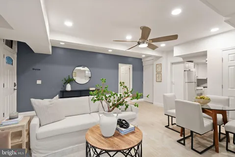 $320,000 | 3039 Macomb Street Northwest, Unit 2A, Washington, DC 20008