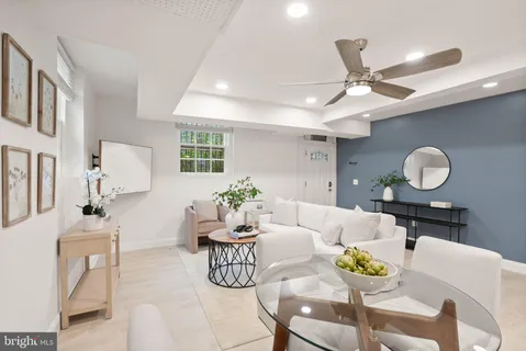 $320,000 | 3039 Macomb Street Northwest, Unit 2A, Washington, DC 20008