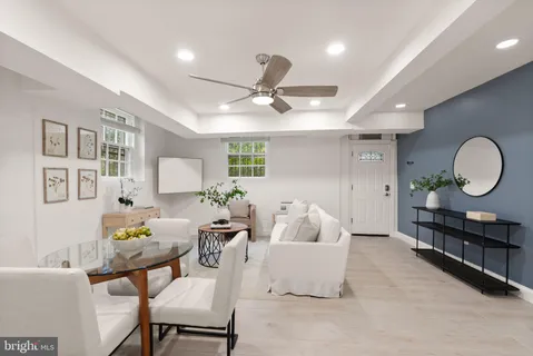 $320,000 | 3039 Macomb Street Northwest, Unit 2A, Washington, DC 20008