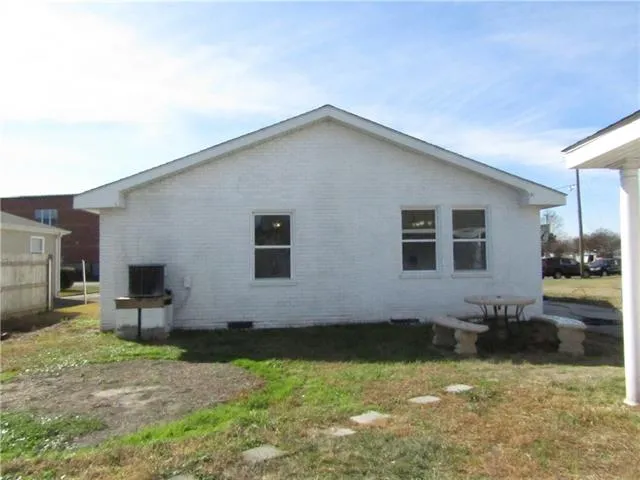$240,000 | 7207 Friscoville Avenue, Arabi, LA 70032