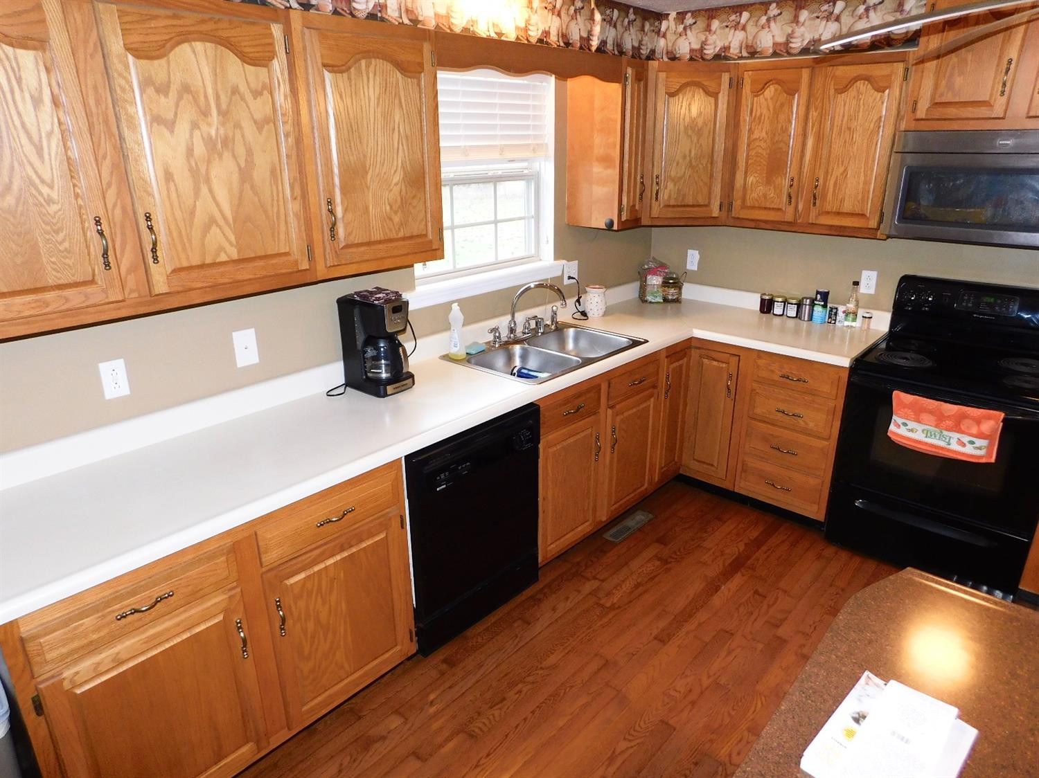 705 Charlie Norris Road Richmond, KY 40475 - Photo 11 of 46 Photo 11