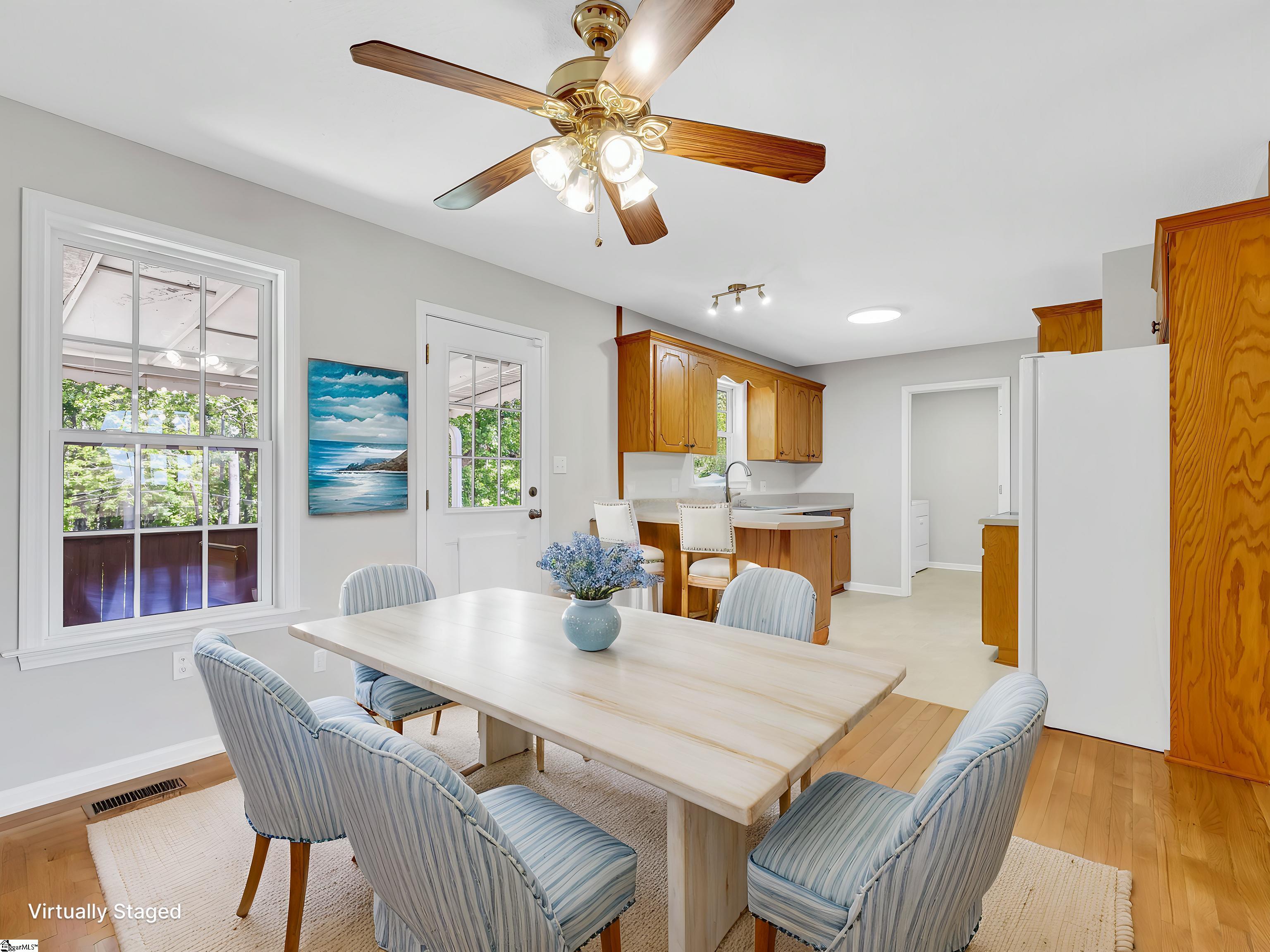 1249 Melvin Hill Road Campobello, SC 29322 - Photo 10 of 36