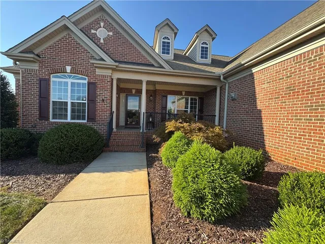 $489,999 | 116 Kreeger Court, King, NC 27021