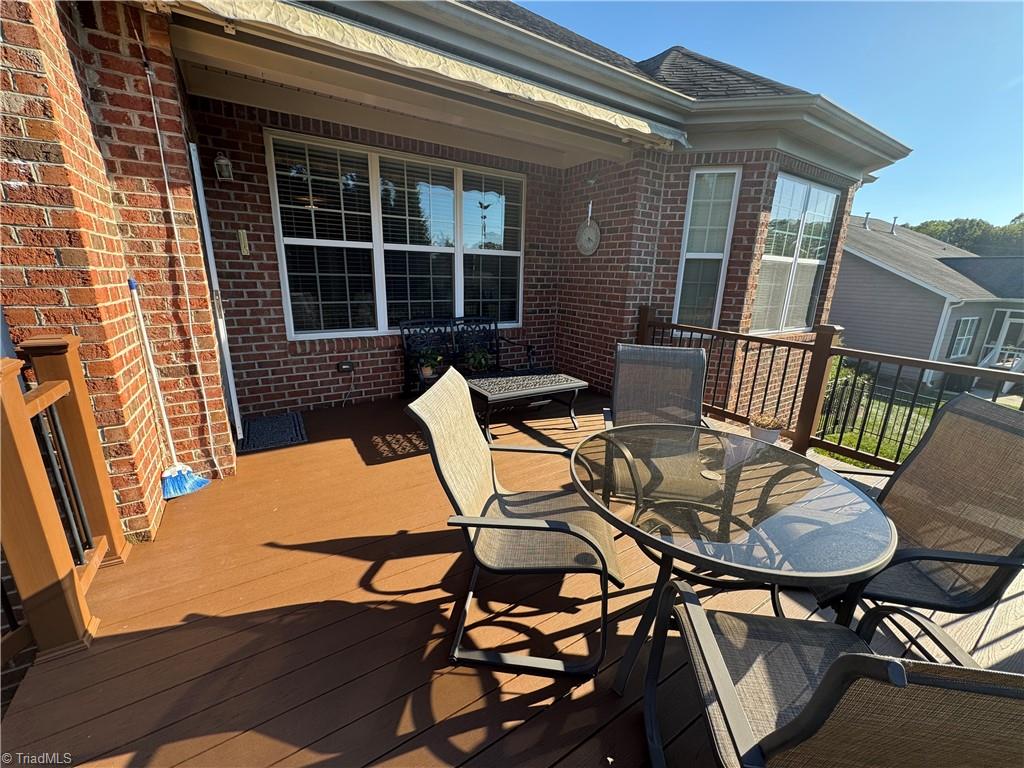 116 Kreeger Court King, NC 27021 - Photo 13 of 49